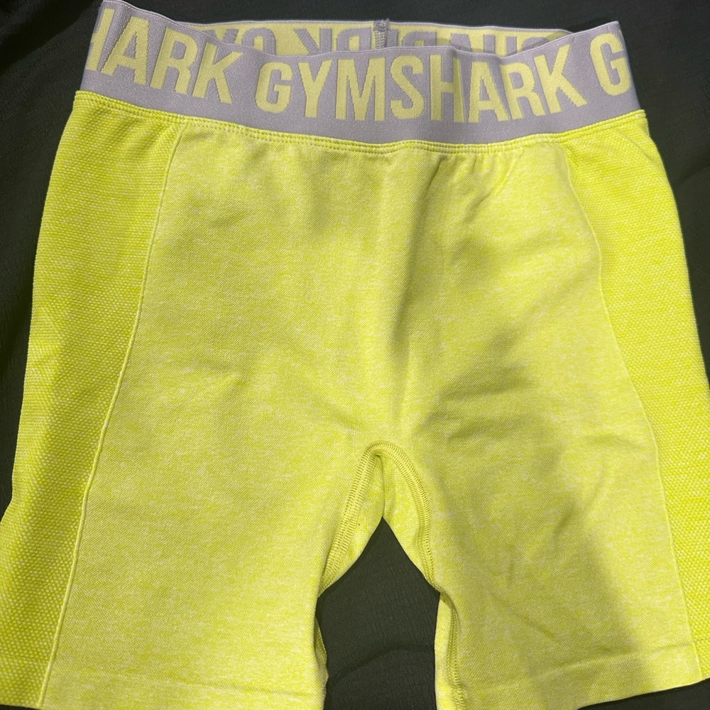 Gymshark shorts